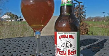 十种奇特的酒精饮料 从怪异风味到脱醇魔法