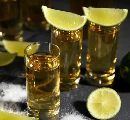 昂贵又上瘾的酒精饮料 从原材料剖析其背后的秘密