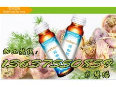 中国首选玛咖饮料与烈酒甜味贴牌加工生产基地调研报告
