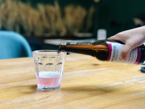 测评 | 喝瓶cider，让甜蜜涌上心头，烈酒的甜味迷惑