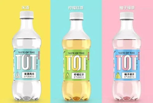 蒙牛入局气泡水市场，酒精饮料赛道竞争加剧