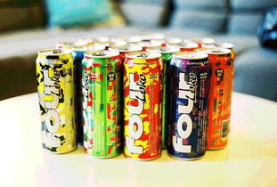 警惕甜蜜陷阱 烈酒饮料背后的危险